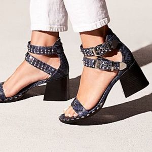 Sigerson Morrison Never Worn